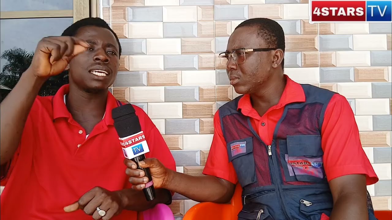KWABRE PIESIE GOES HARD ON FORCE PROPHECIES ON 31ST NIGHT, FIRE BACK AT TEAM LEGAL WIFE,AND WARN ..