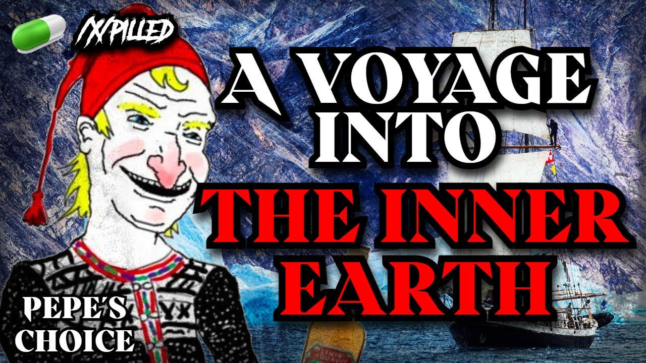THE SMOKY GOD | /x/-pilled | 4chan /x/ | Mysterious Studies