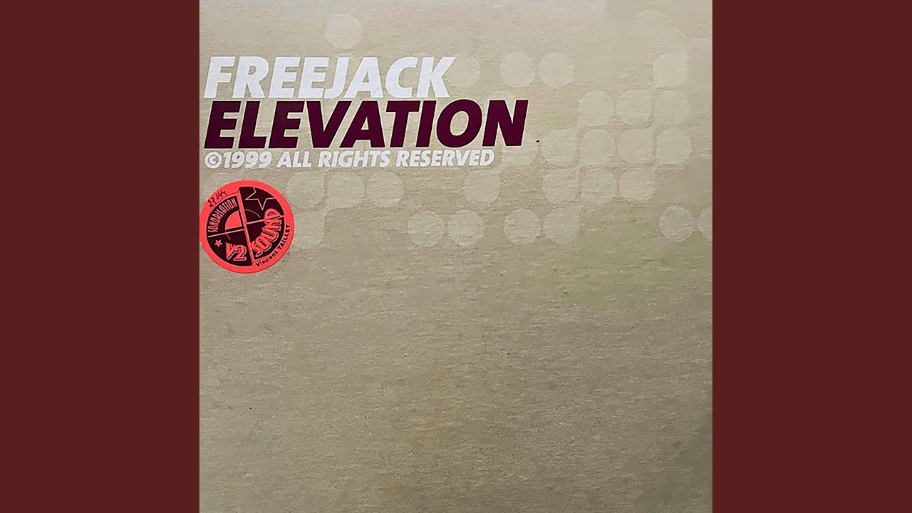 Elevation