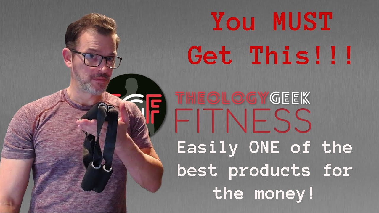 A WorldFit Crazy 8 Pull-up Grips Review