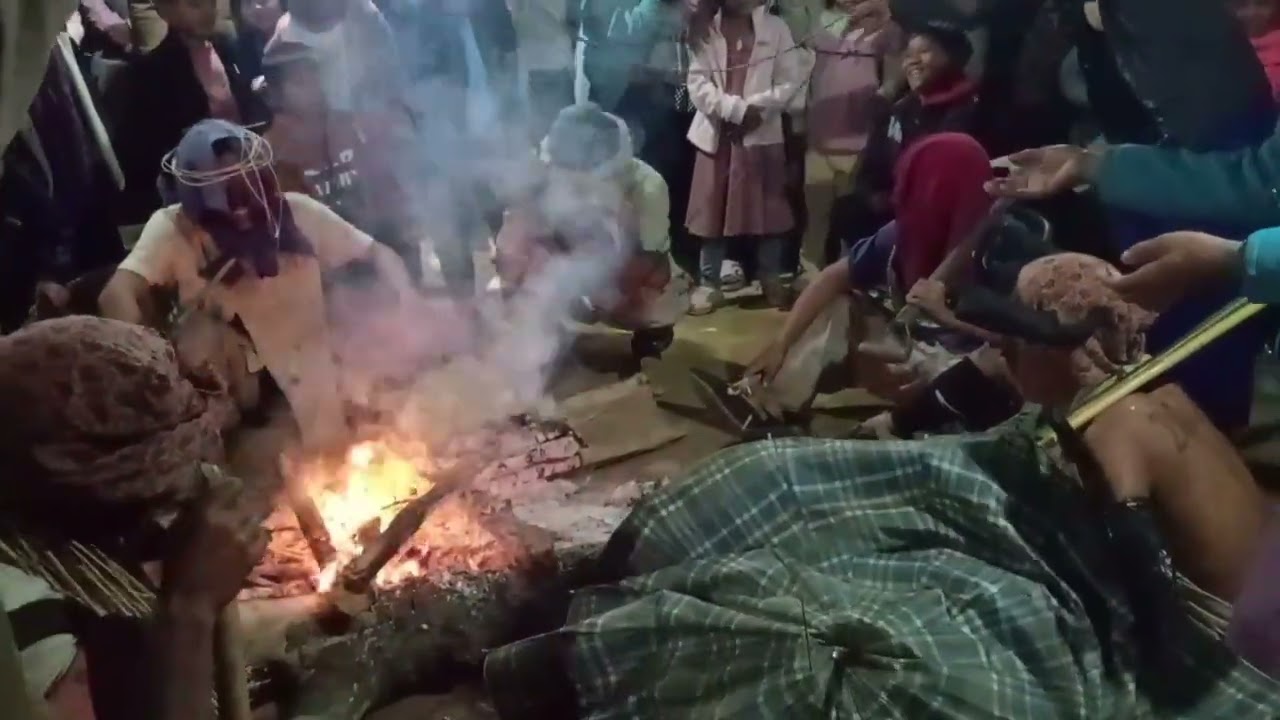 Kum 2025 Kumhlui hai.. 