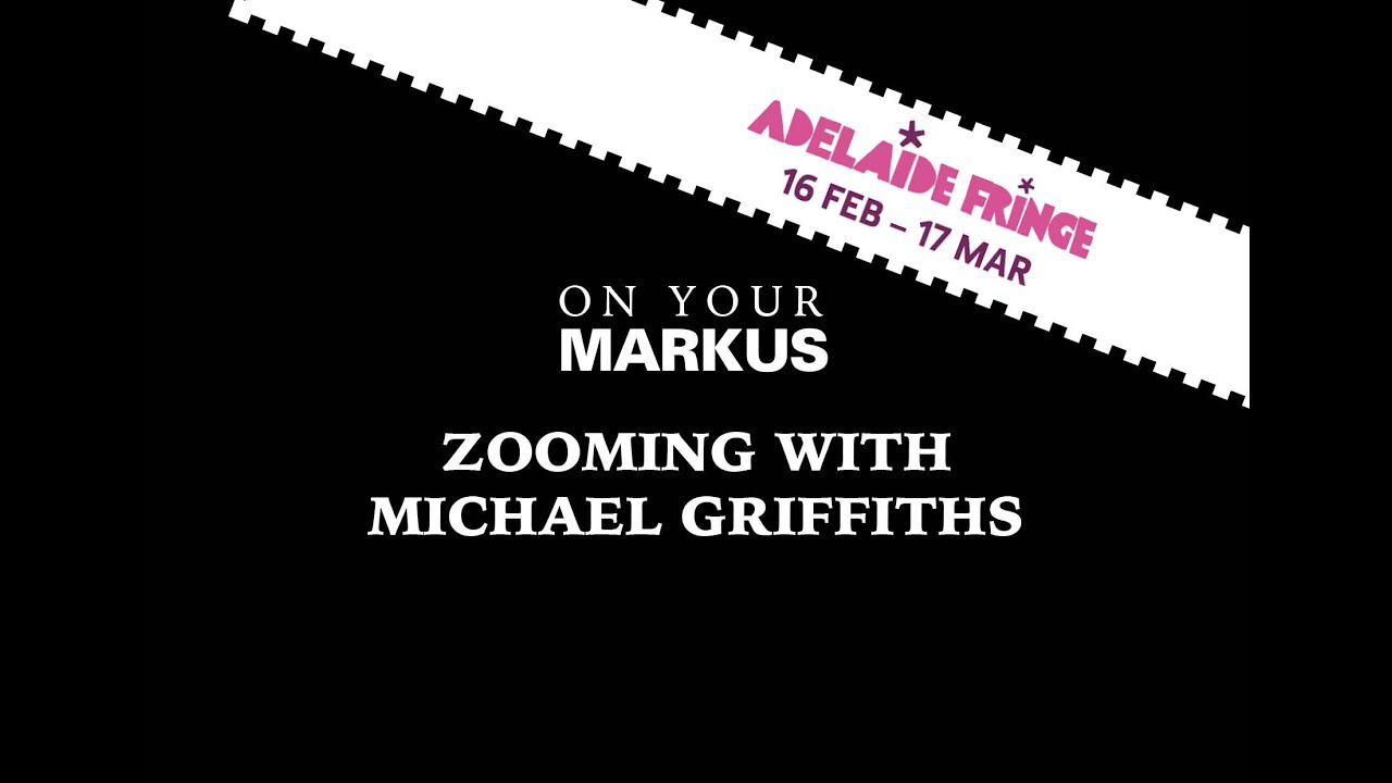 Zooming in The Jungle Room with Michael Griffiths