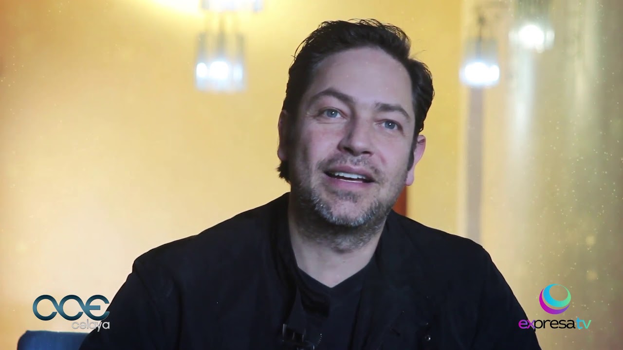 🤯 Celaya Guanajuato contado por Jan, actor celayense | Vive Celaya