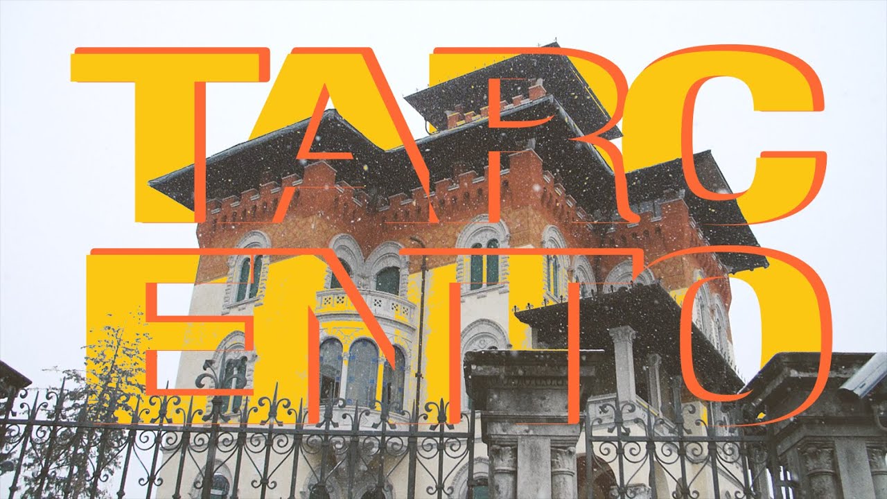 Tarcento - Winter