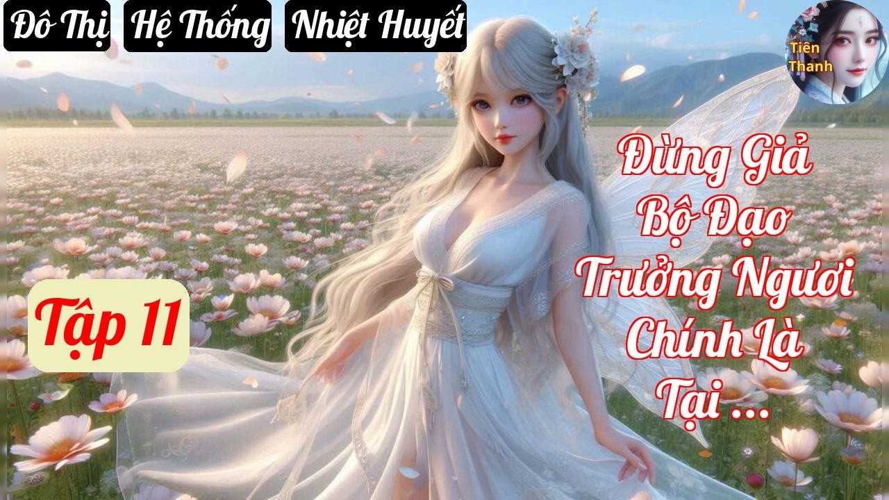 [Tập 11] Đừng Giả Bộ Đạo Trưởng Ngươi Chính Là Tại Tu Tiên - Chương 1031-1136 - Truyện Đô Thị