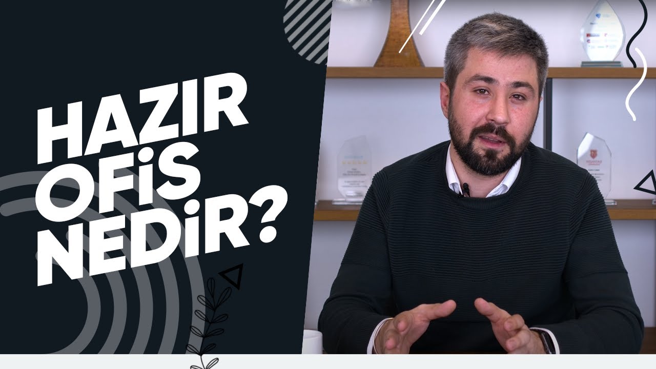 Hazır Ofis Nedir? Avantajları Nelerdir? Endless Office de Hazır Ofis olmanın Avantajları Nelerdir?