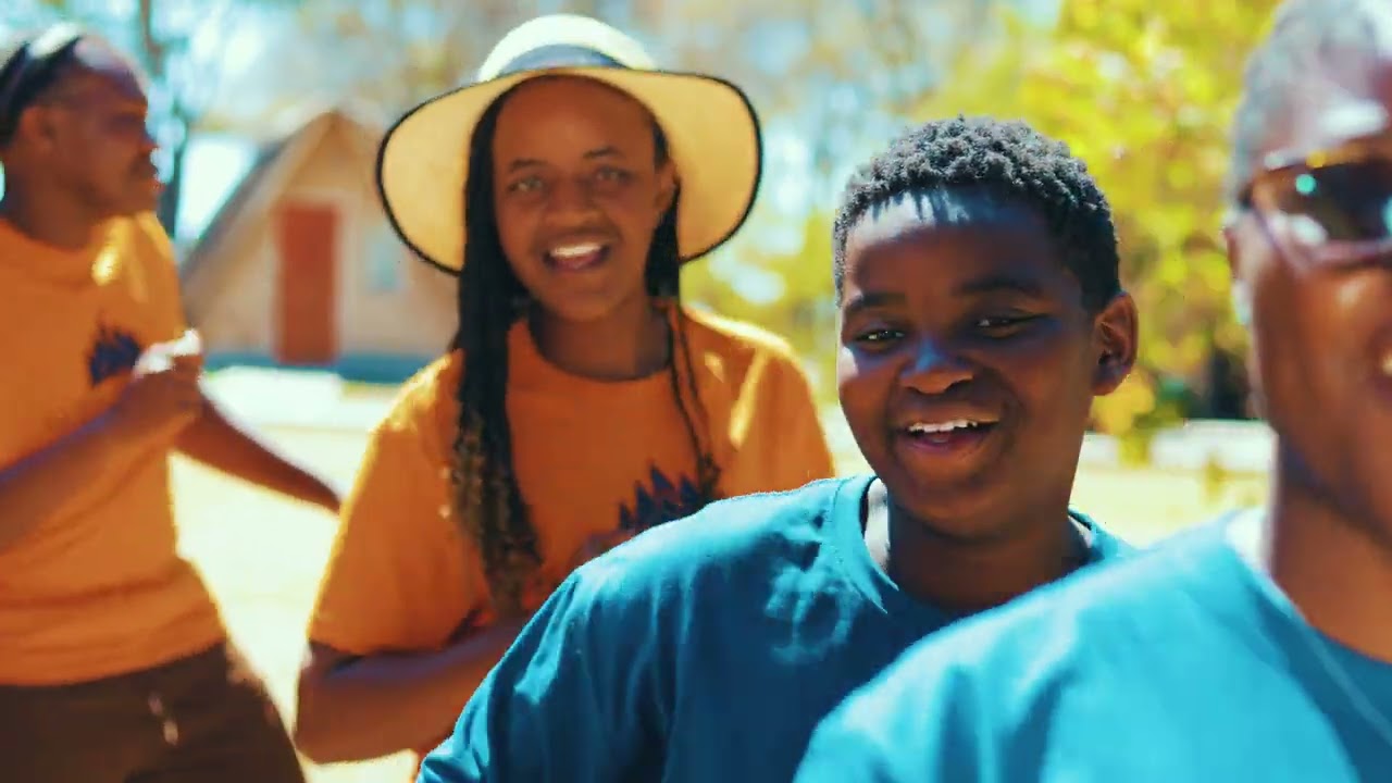 NDINOFARIRA MEDLEY PASTOR G FEAT CHIEDZA CHISI