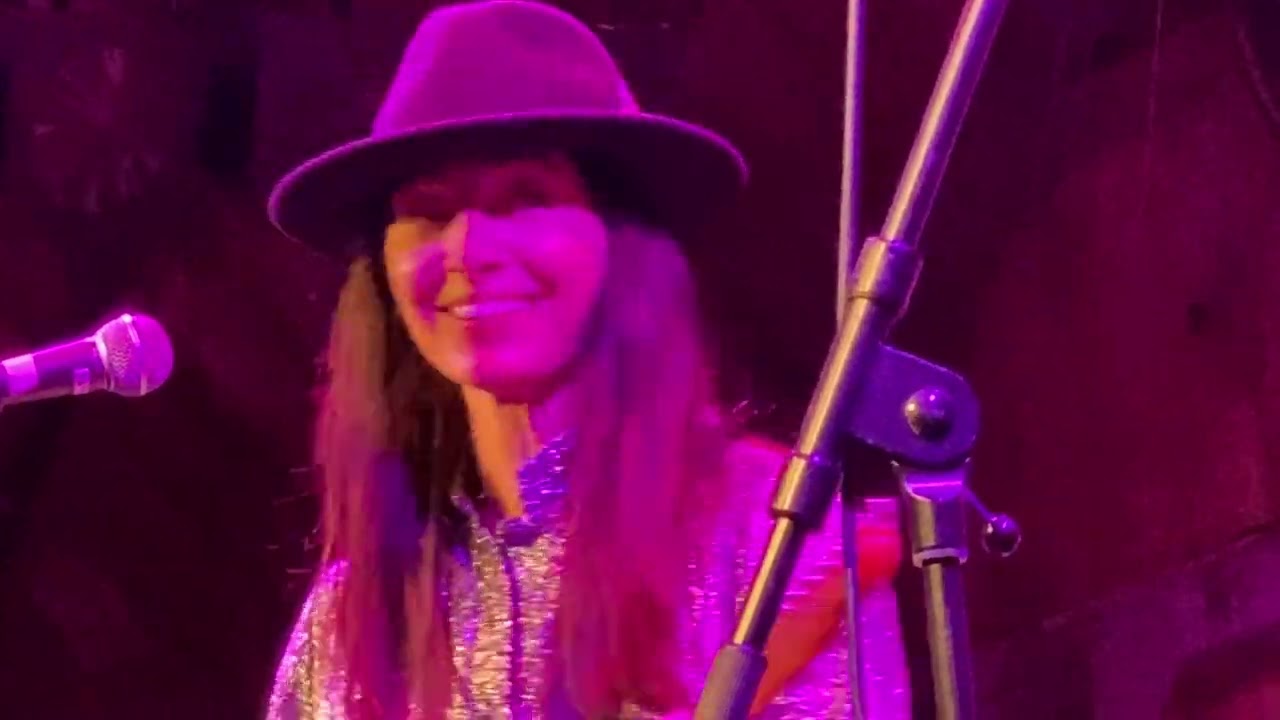 Kara Grainger @ Maverick Festival 2022