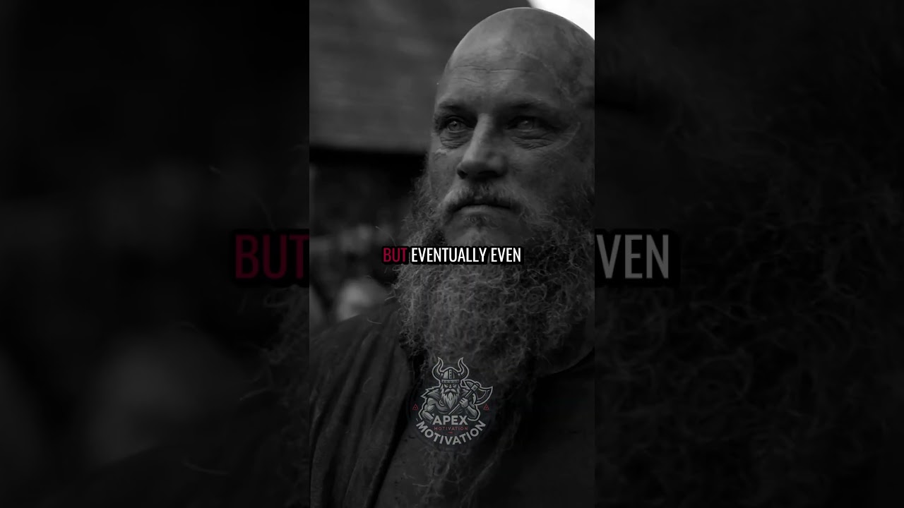 Ragnar Daily Motivation #shorts