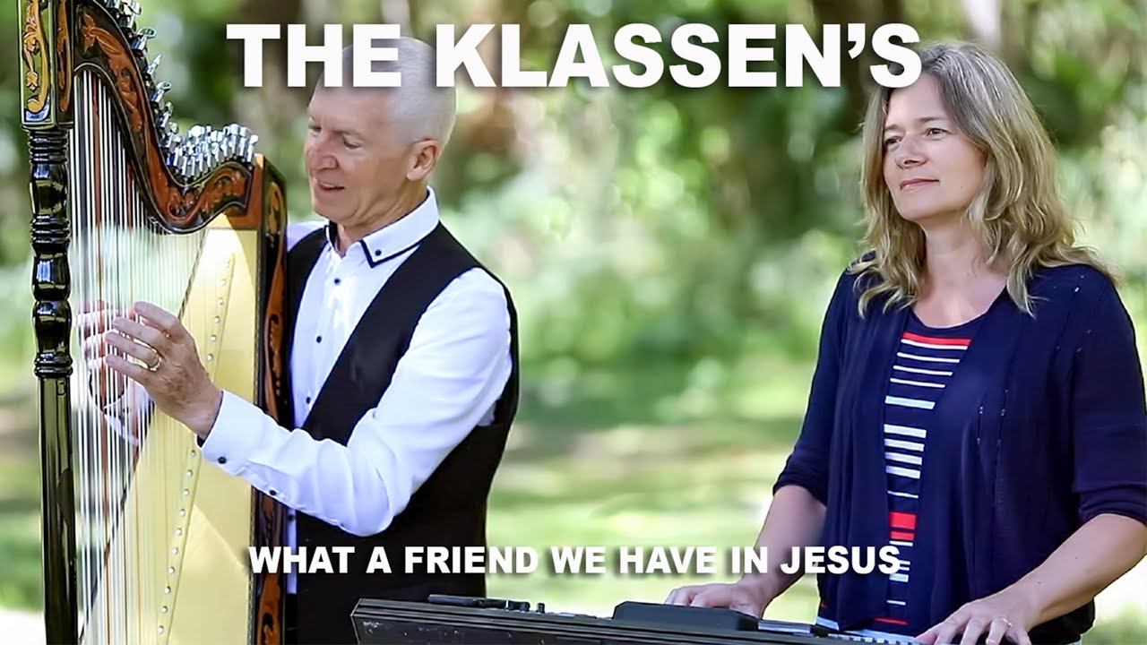 Eduard Klassen / Christine Klassen 