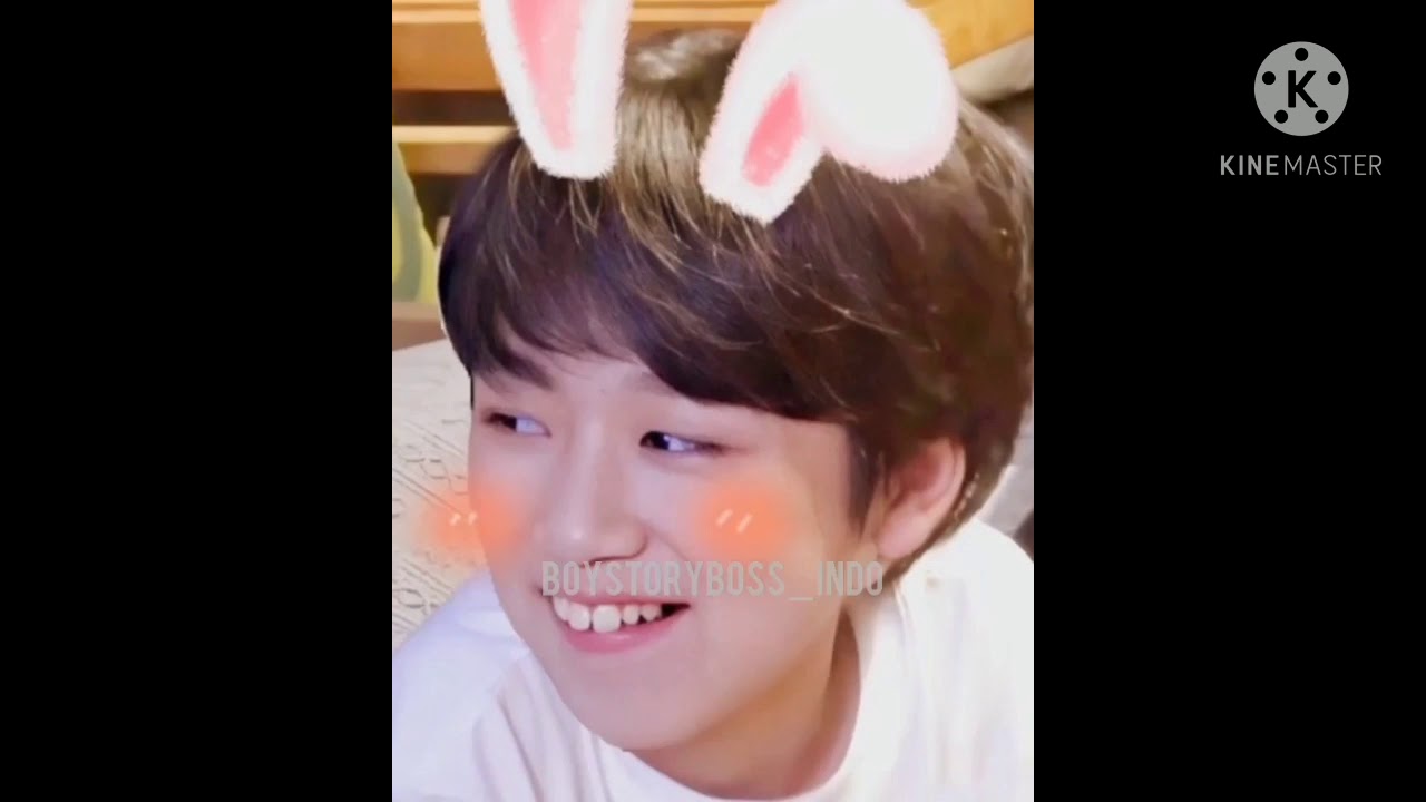 Halu bersama BOYSTORY Part 05 || on instagram