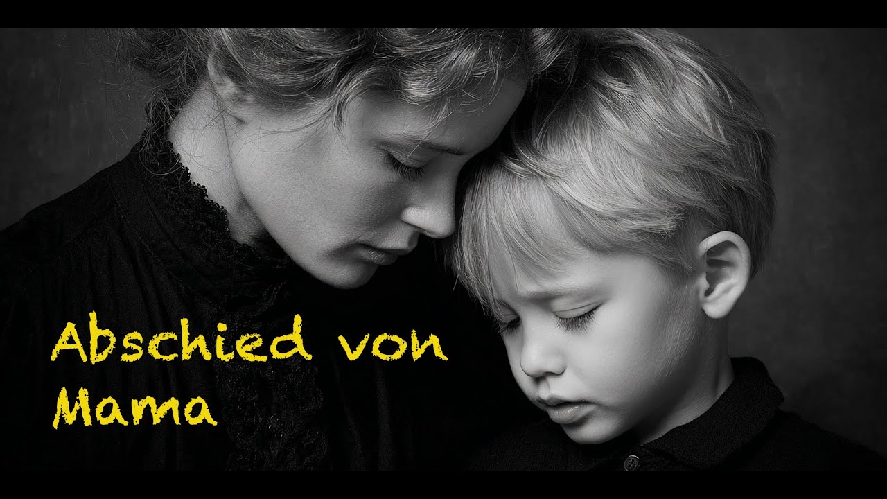 Abschied von Mama