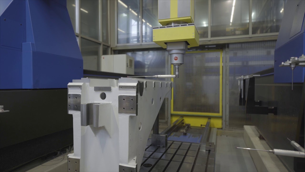 Th&ouml;ni Maschinen- und Anlagenbau