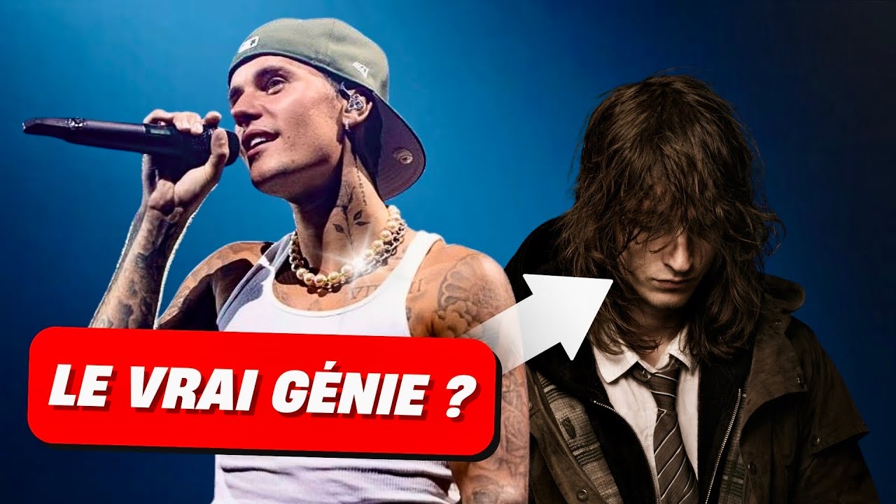 MK.GEE, DANS L'OMBRE DE JUSTIN BIEBER- LA BULLE #11