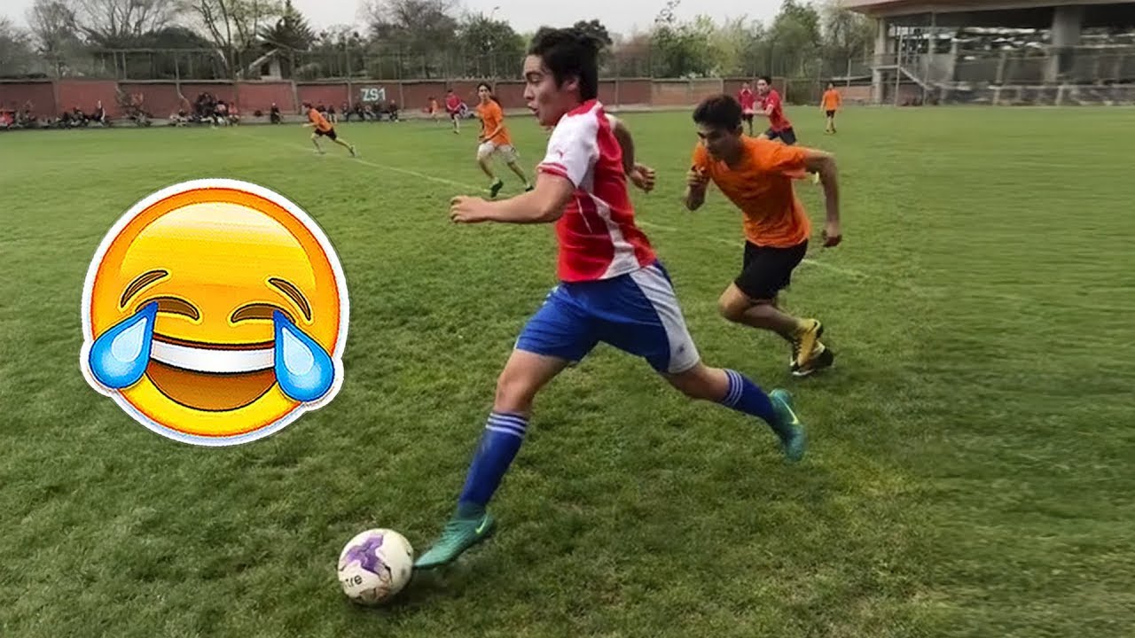 1 HOUR OF 2025 FUNNIEST FOOTBALL VIDEOS