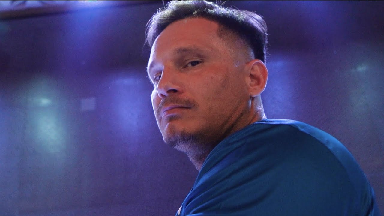 DORIN STAN: ”Sunt campion în viața de zi cu zi, sunt neînvins.” | RXF STORIES