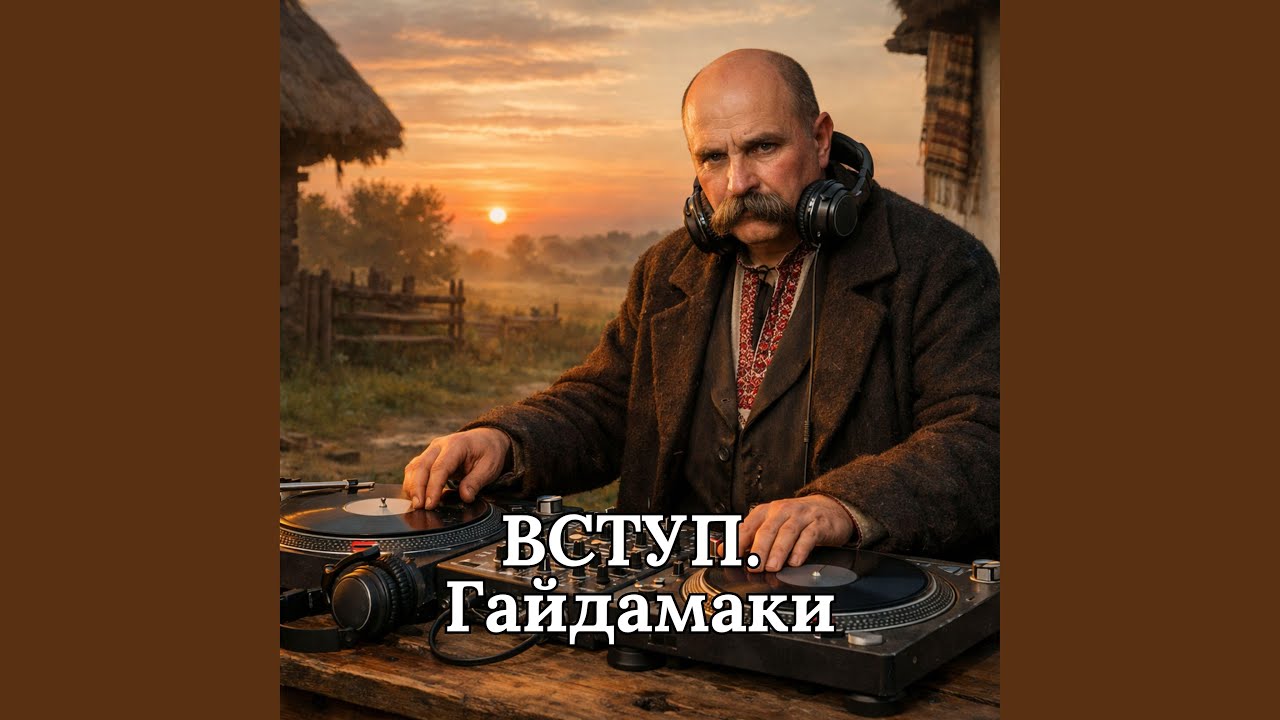 І я плачу, а тим часом