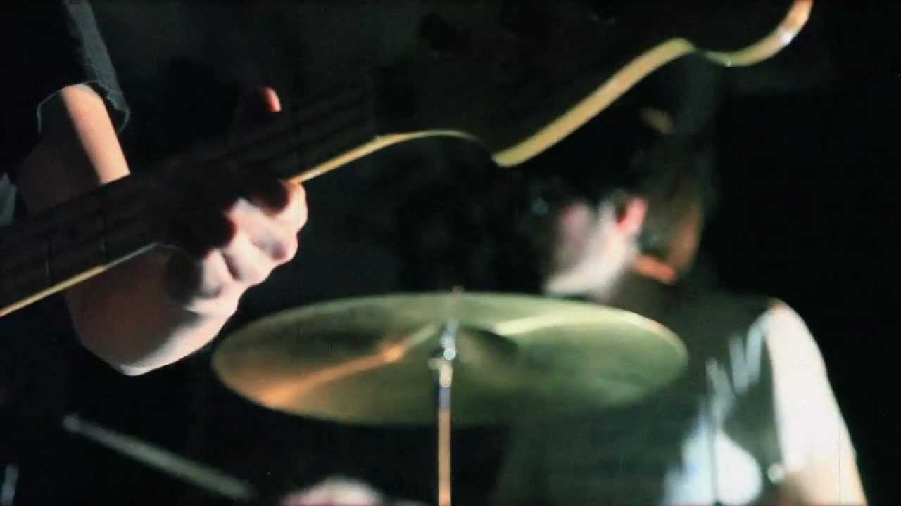 Palm - Ode To Scott