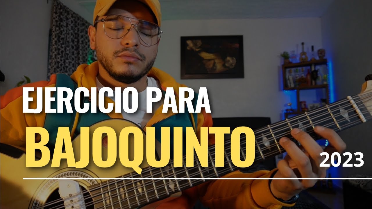 Un ejercicio DIFERENTE l ISAACBAJOQUINTO