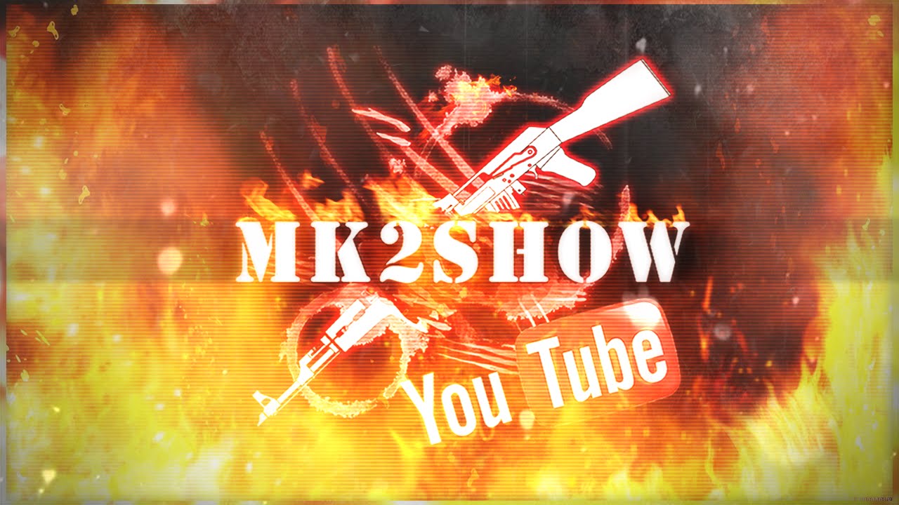 Канал MK2show/ MK2show Channel's Trailer