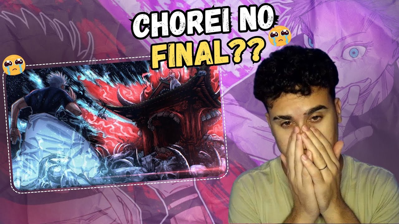 (ARREPIEI MUITO!!!) REACT GOJO VS SUKUNA FULL FIGHT AMV + ENDING SCENE 4K | LADY GAGA - JUDAS