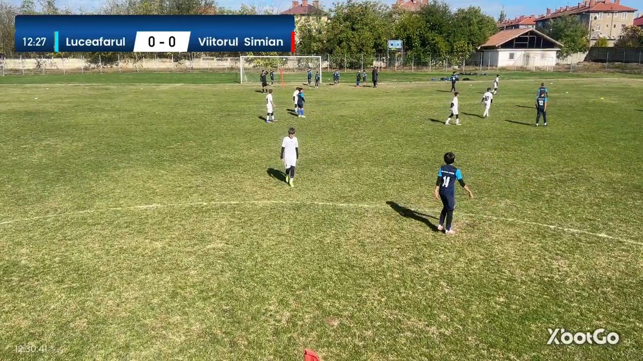 Luceafărul - Viitorul Simian