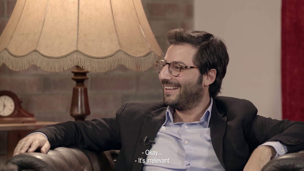 El 3ama Malla Show - Anis Tabet (Season 1)