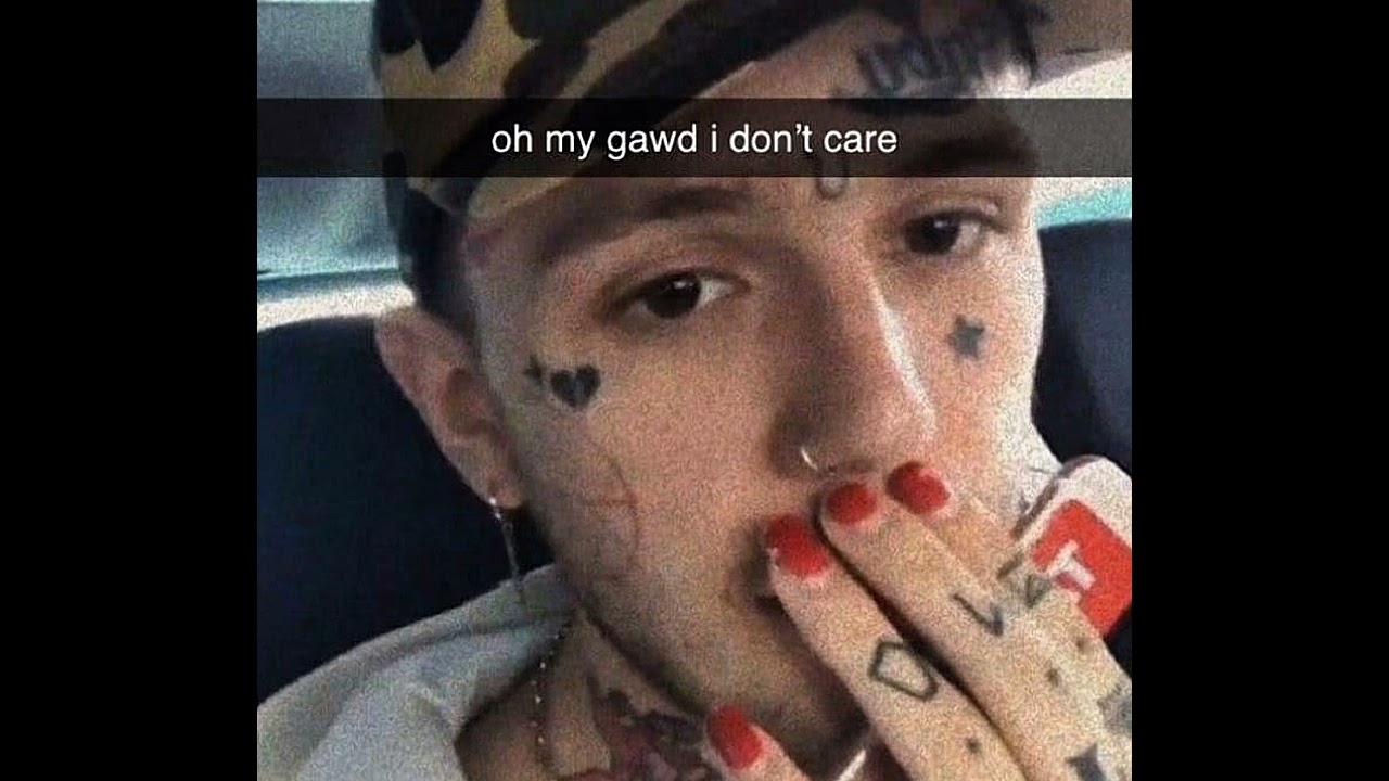 Lil Peep, Lil Tracy & slug Christ - pain raw vocals 
