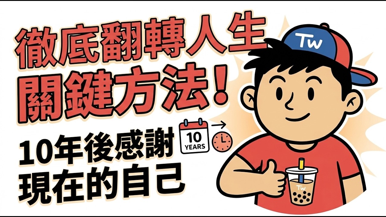 三十歲月光族如何五年存到150萬？這個方法顛覆你對理財的認知