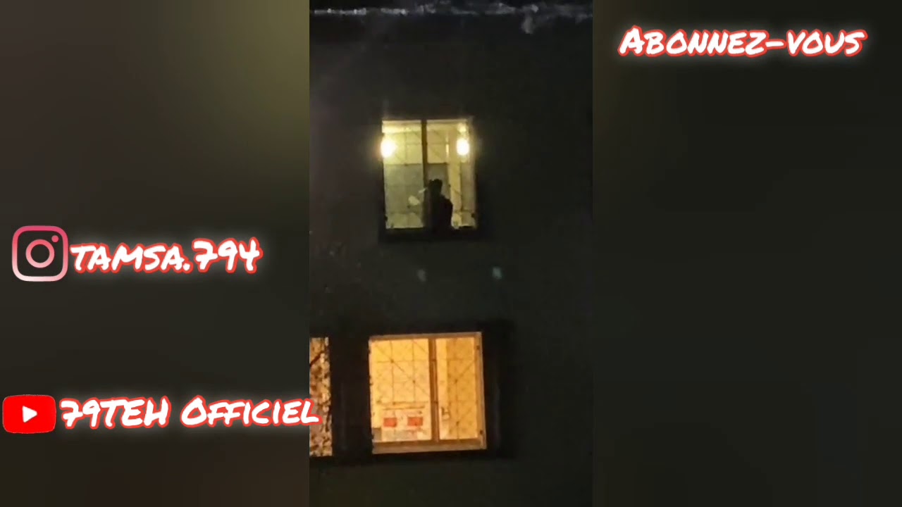 Tamsa en prison(LIBÉRER TAMSA!)