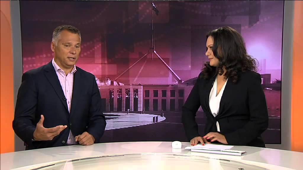 NITV News Week In Review : Stan Grant political analysis, Part 2