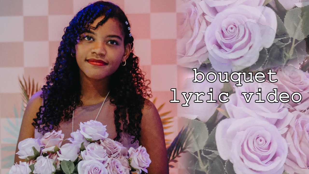 Yaniza - bouquet (Lyric Video)