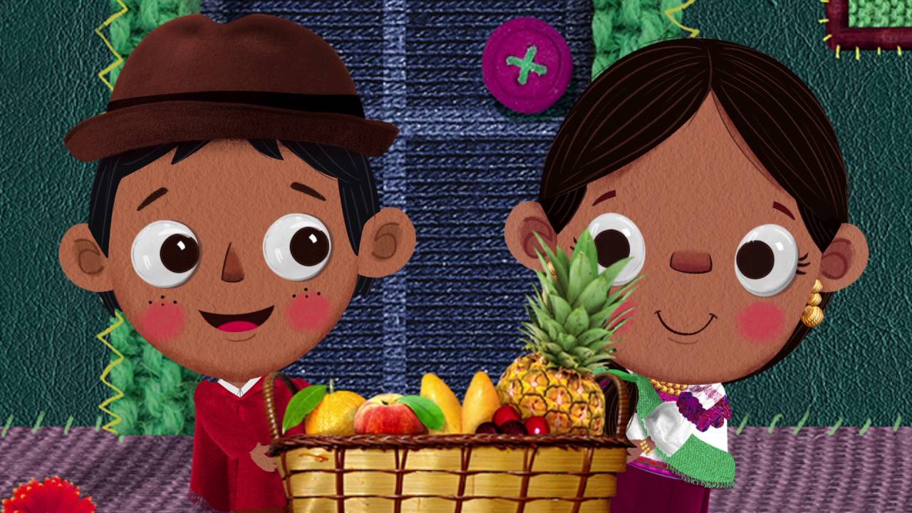 Wawa kichwa - Frutas y mas frutas