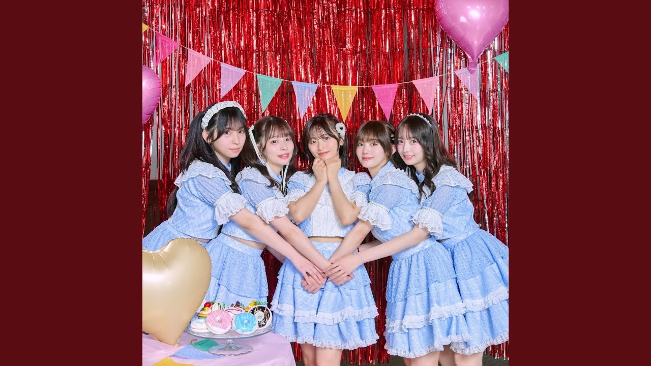 MAY I？～君に恋をしちゃったりしていいですか？～