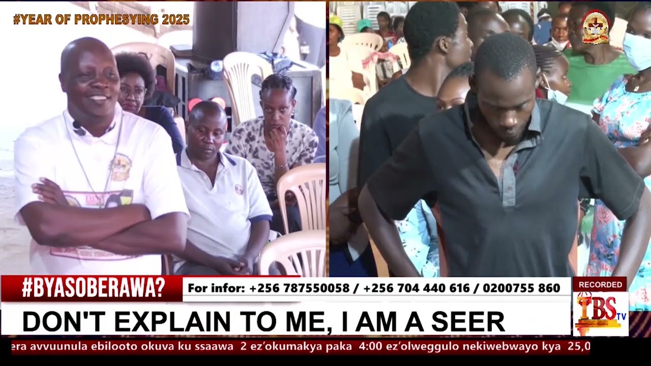 Don't Explain to me, I am  a Seer. #shorts #trending #viral 