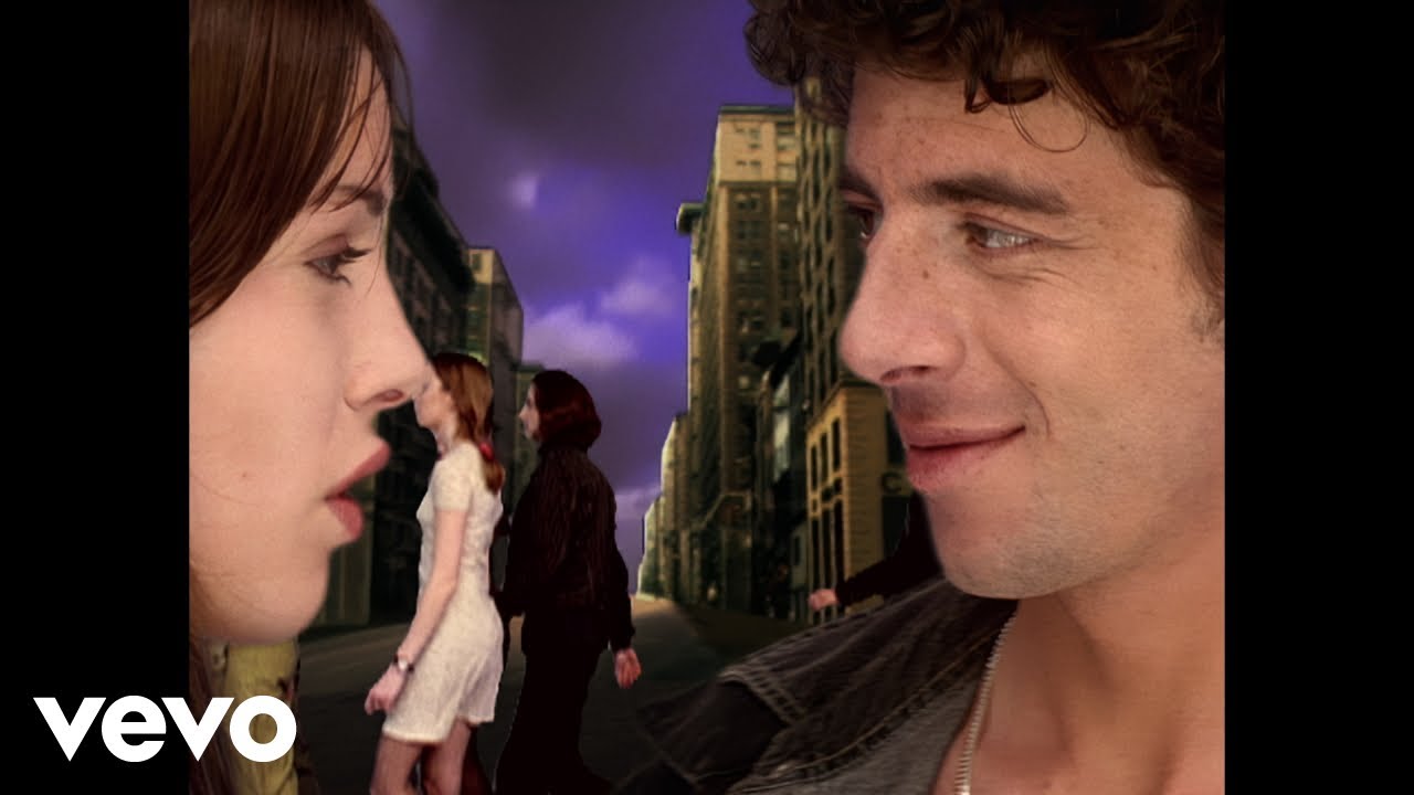 Patrick Bruel - Bouge ! (Clip officiel)