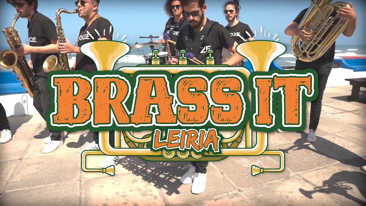 Brass iT 2023 | Leiria