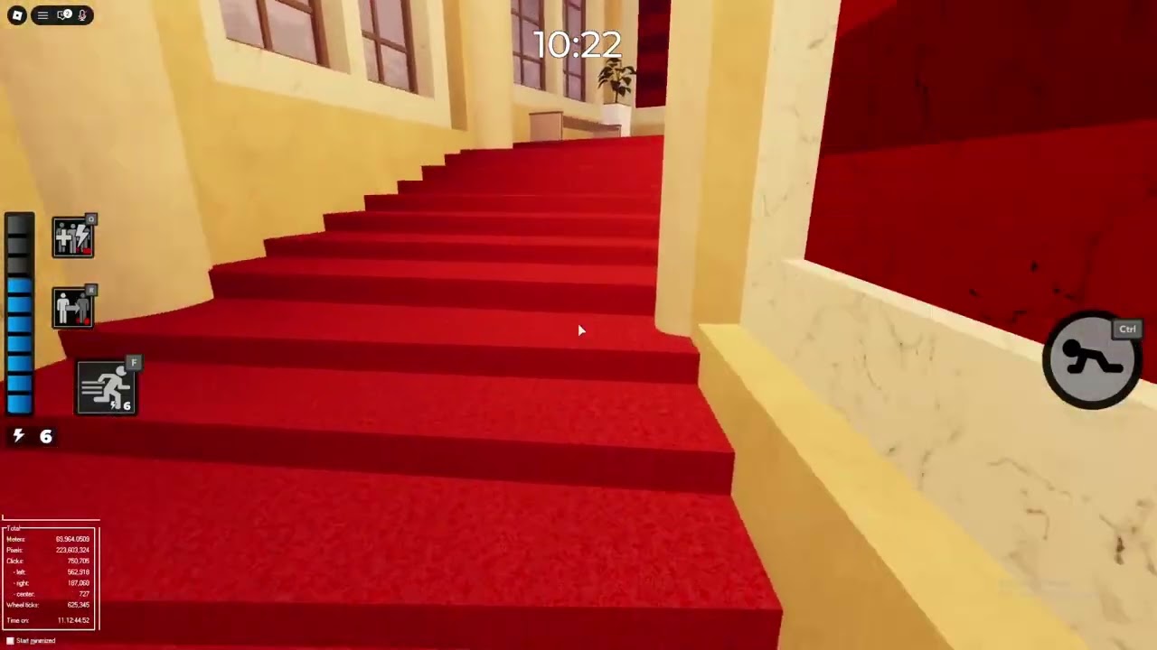 They need to optimize Cornelia (3:04 Holiday Spirit)