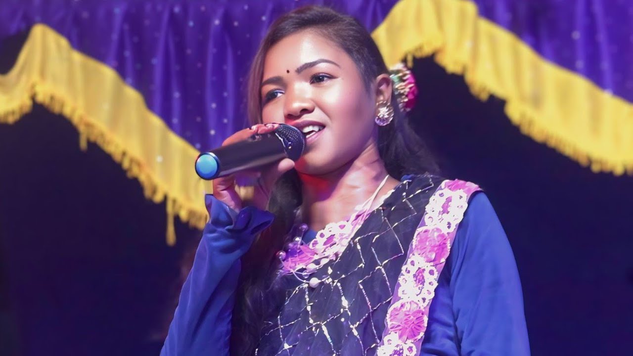 IRIL KORA DULAR ll Miss Santoshni Tudu ll Santhali Dinajpur Dong video 2026 