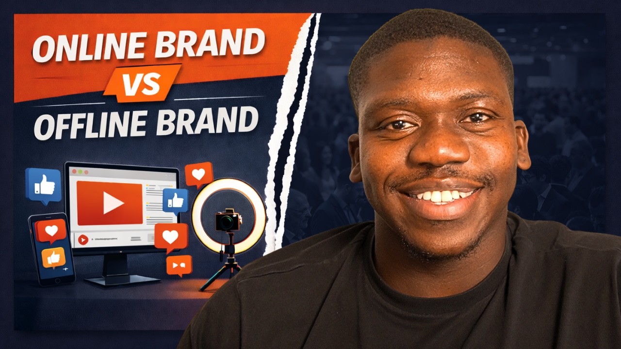 Is Your Offline Brand Killing Your Reputation?