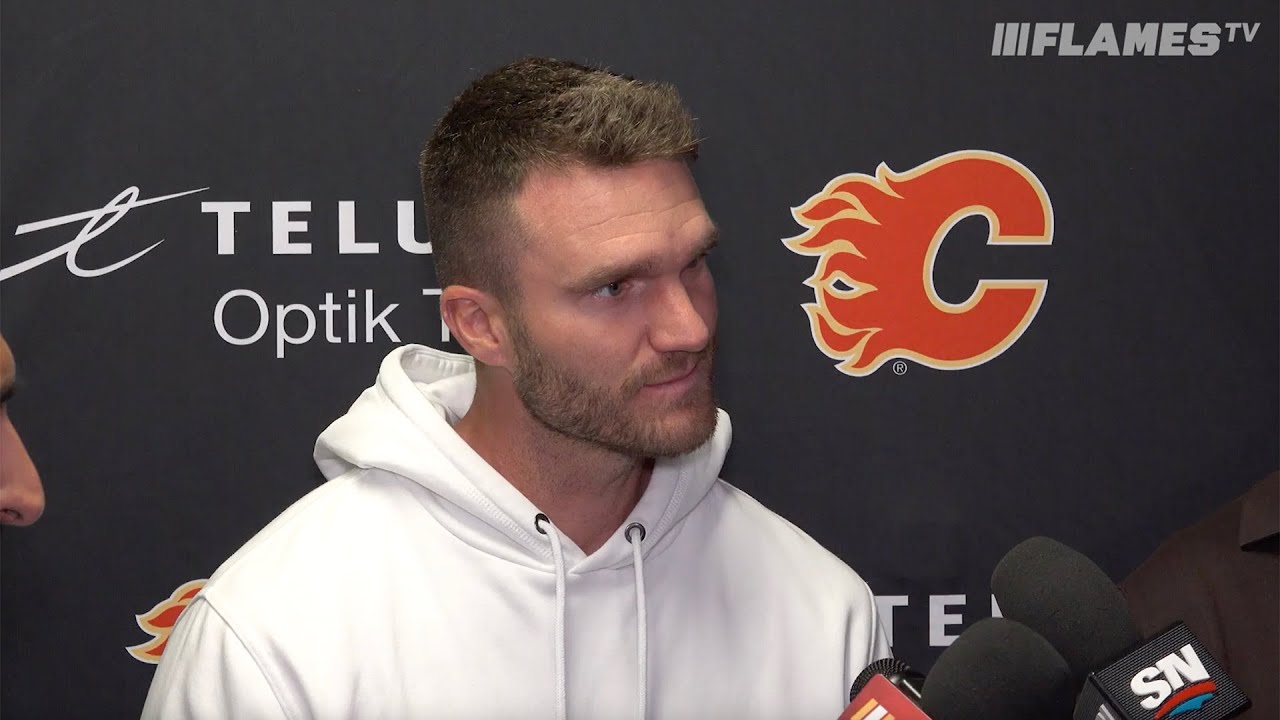 Training Camp | Huberdeau - 19.09.24