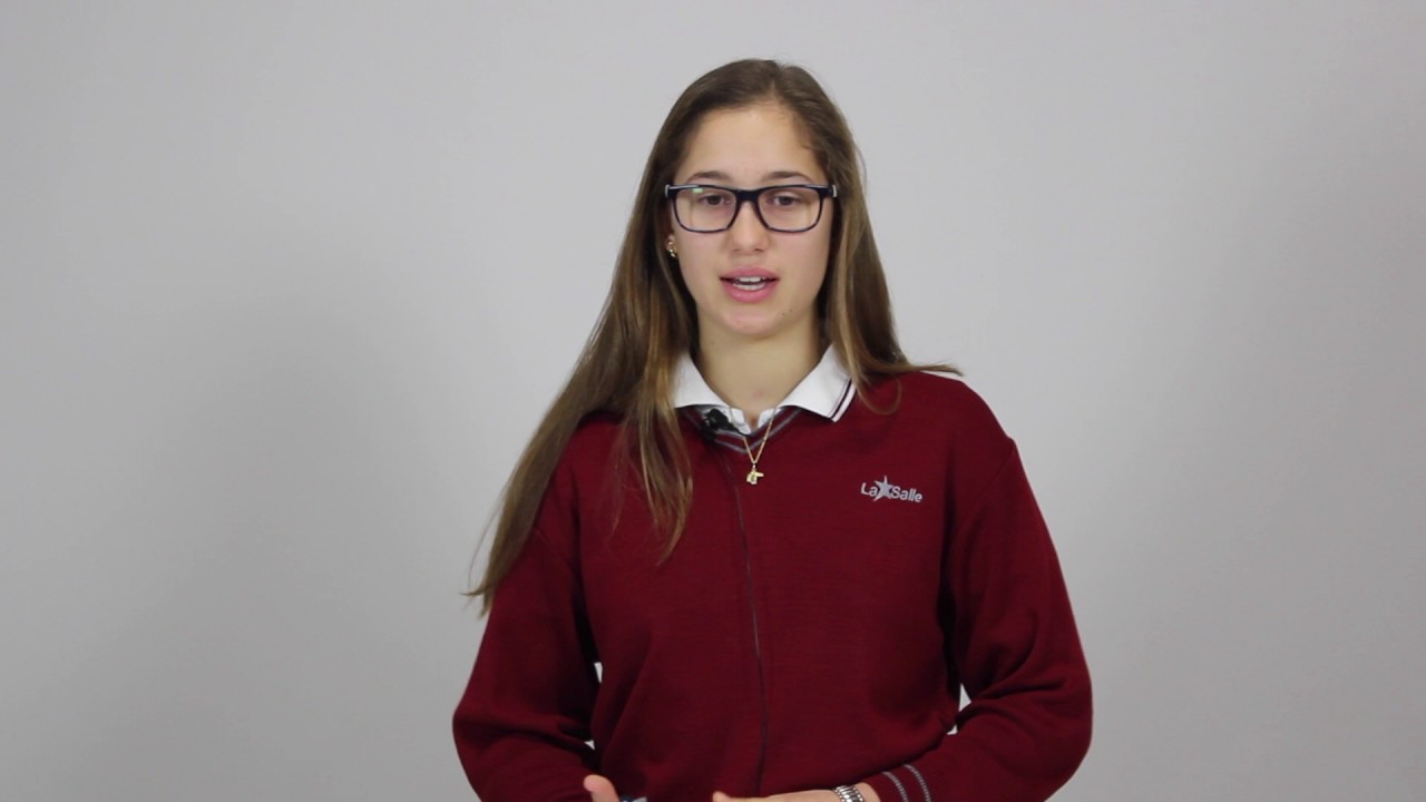 ¿Dónde quieres llegar? | La Salle Córdoba