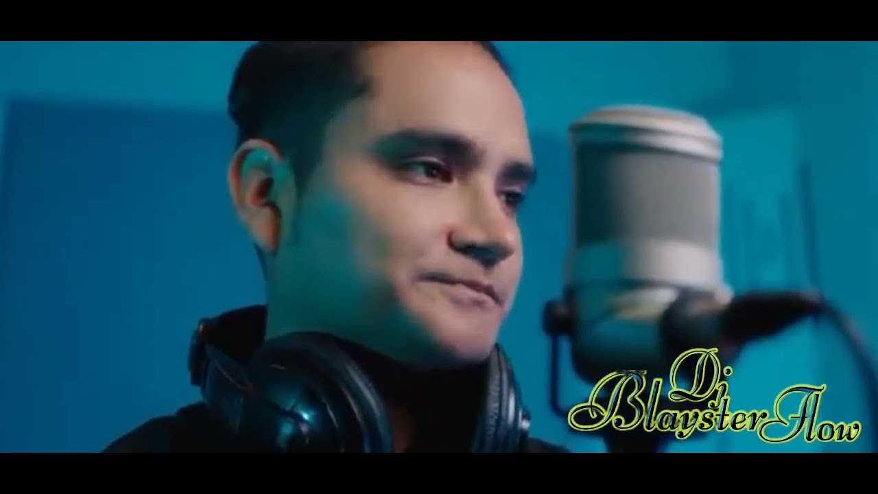 MIX OSCAR MANUEL Y SU HISTORIA ROMÁNTICA DJ BLAYSTER FLOW IQUITOS