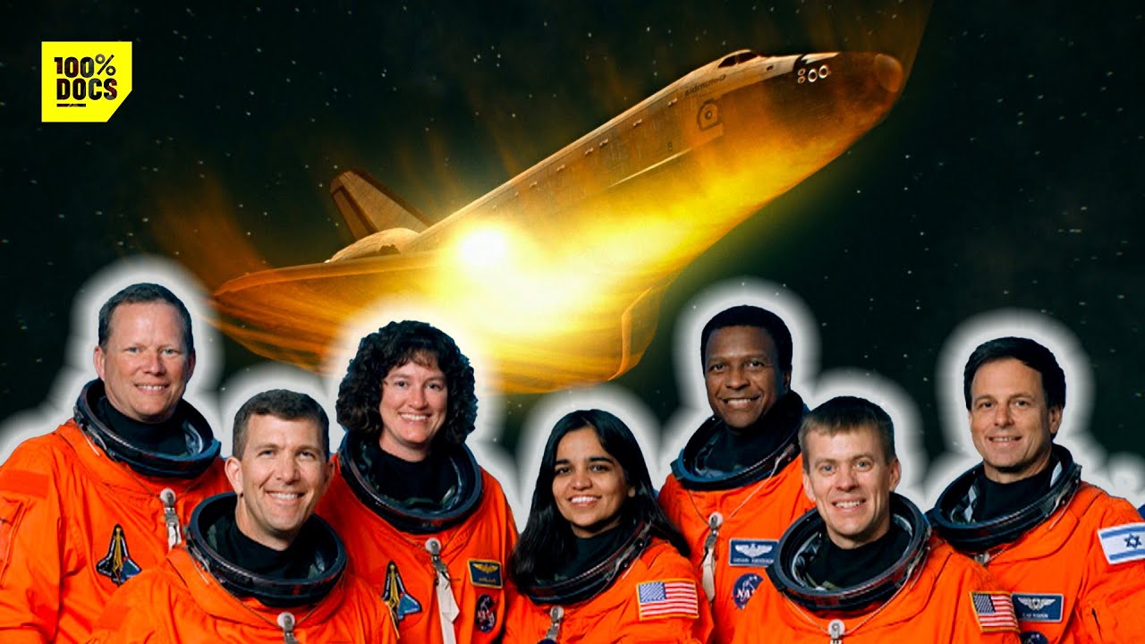 Une fusée de 68 TONNES et son équipage détruits à cause... d’un peu de mousse.