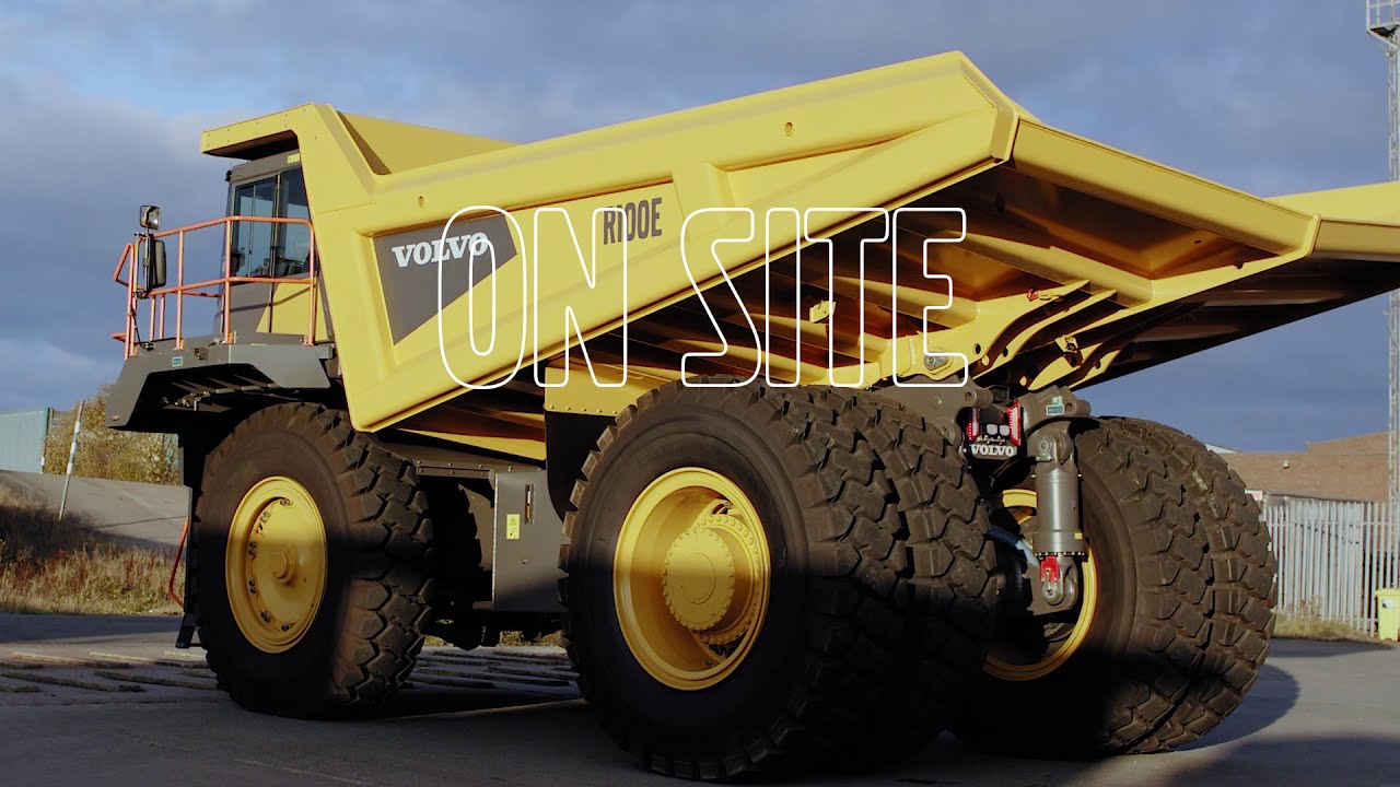 Rigid Hauler Transmission Protection