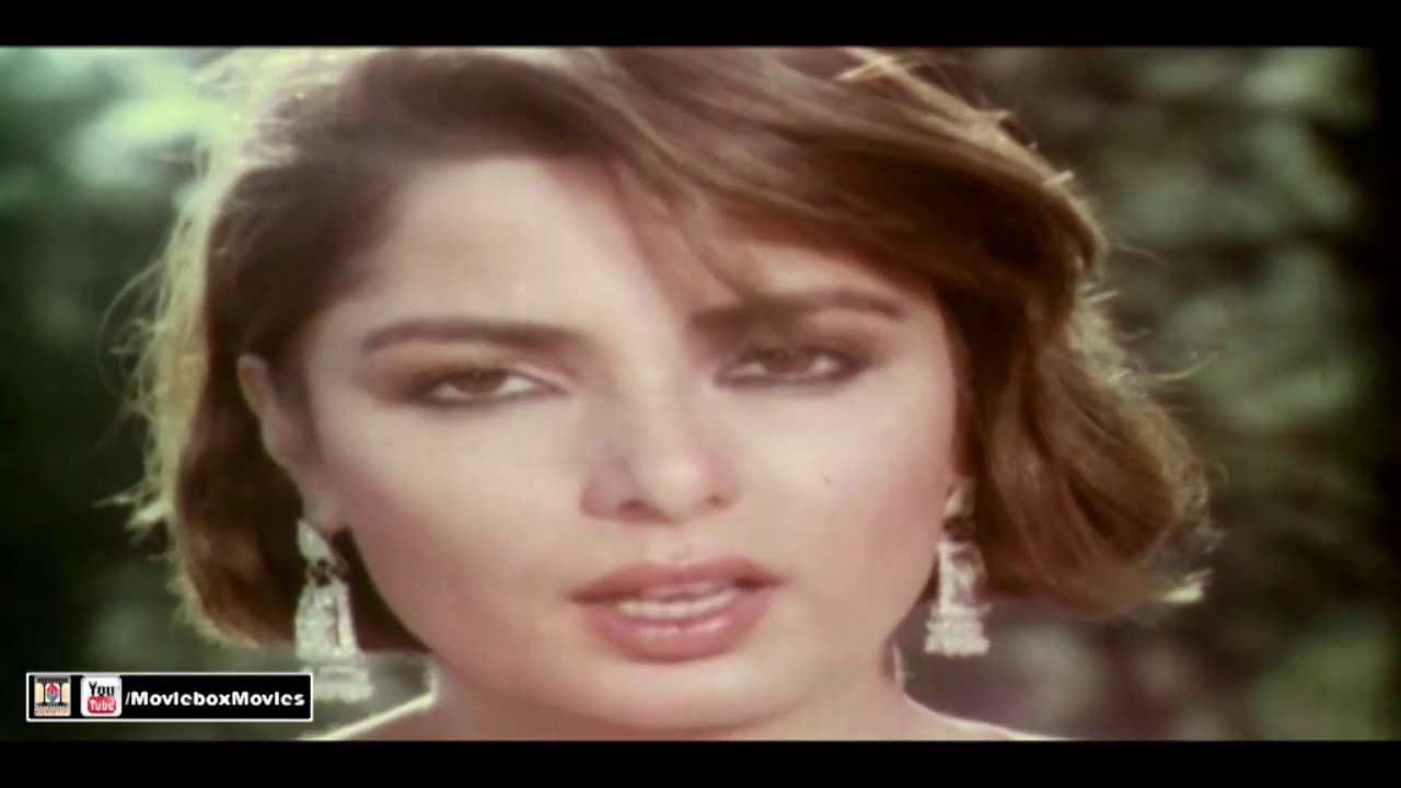 PAYASA JOBAN TARSAY - MEHNAZ SINGS FOR BABRA SHARIF  - PAKISTANI FILM ZABATA