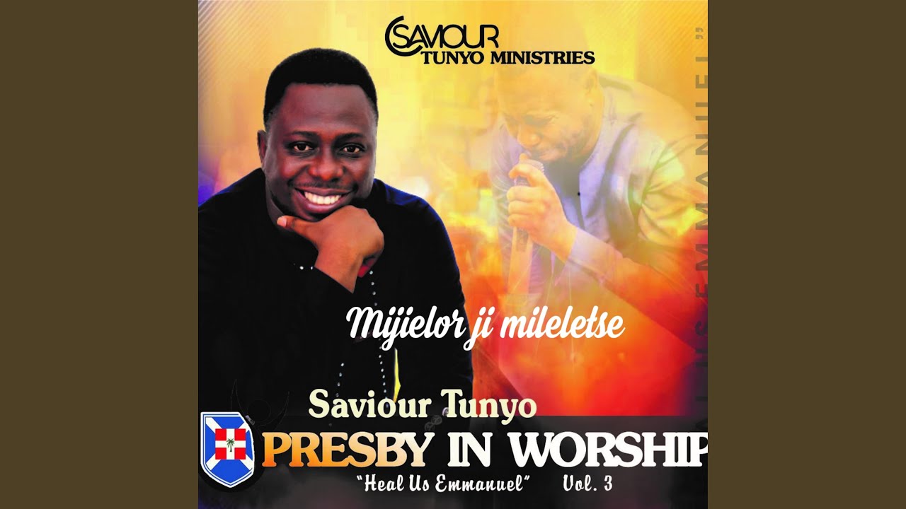 MIJIELOR JI MILELETSE