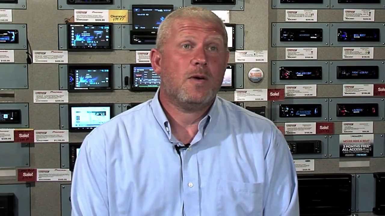Netsertive Review - Freeman's Stereo Video Attracts New Customers