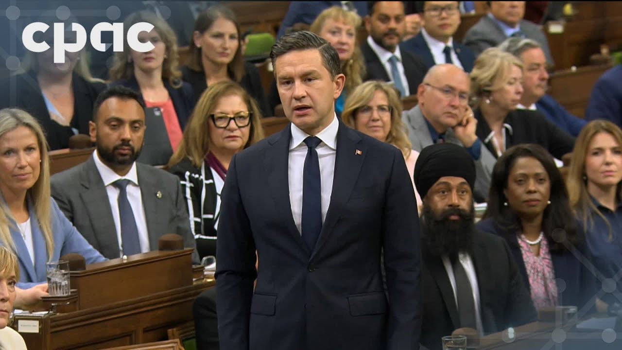 Question Period – October 6, 2025