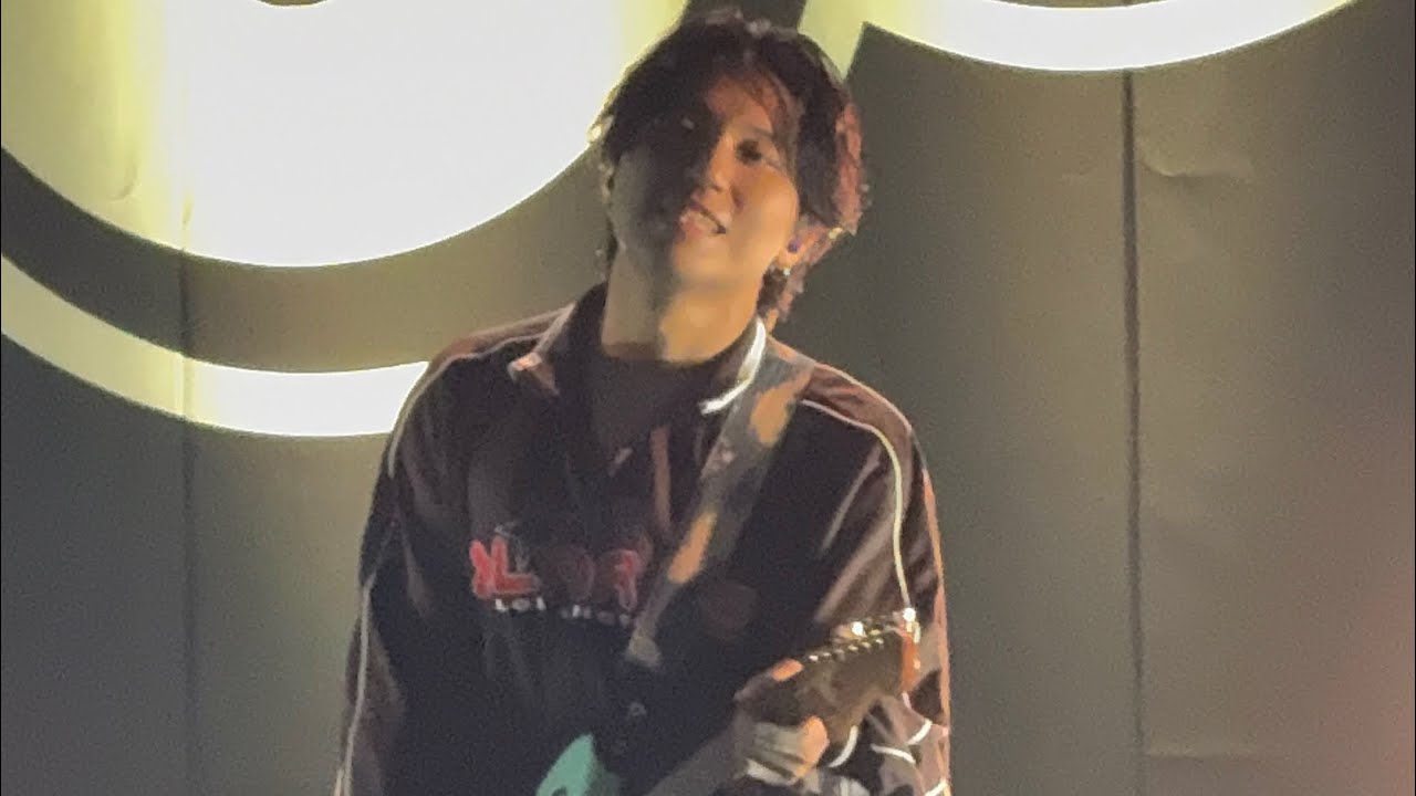 2024.10.18 Aoooフリーライブ「Flash!!!!」すりぃ定点 Full